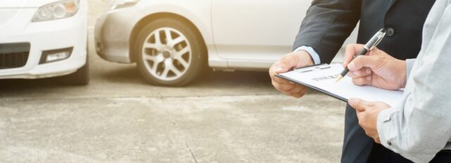 Os preços da Fidelity National Financial (FNF) refletem suas fortes estimativas de valor intrínseco?
