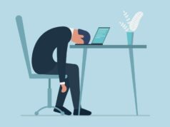 Os primeiros sinais de esgotamento vêm das pessoas que mais adotam a IA Os primeiros sinais de esgotamento vêm das pessoas que mais adotam a IA