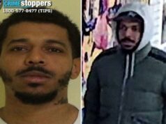 Os principais crimes de trânsito aumentam 17% enquanto Nova York vê o primeiro assassinato subterrâneo em 2026 Os principais crimes de trânsito aumentam 17% enquanto Nova York vê o primeiro assassinato subterrâneo em 2026