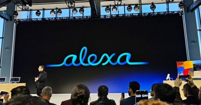 Os problemas da nova Alexa já estão fazendo alguns usuários retornarem à antiga Siri
