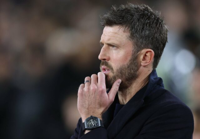 Os quatro testes definitivos que Michael Carrick deve passar para estabelecer a lenda do Man Utd para o cargo permanente de treinador principal – opinião
