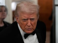 Os recuos de Trump no TACO não são acidentais. É como ele expande seu poder Cory Alpert