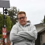 Os residentes de Los Angeles lutaram contra invasões desenfreadas com uma solução engenhosa – agora a cidade está forçando-os a parar