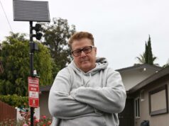 Os residentes de Los Angeles lutaram contra invasões desenfreadas com uma solução engenhosa – agora a cidade está forçando-os a parar Os residentes de Los Angeles lutaram contra invasões desenfreadas com uma solução engenhosa – agora a cidade está forçando-os a parar