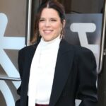 SAN FRANCISCO, CALIFÓRNIA - 5 DE FEVEREIRO: Martha Stewart visita SiriusXM no Radio Row no Super Bowl LX em 5 de fevereiro de 2026 em San Francisco, Califórnia. (Foto de Cindy Ord/Getty Images para SiriusXM)