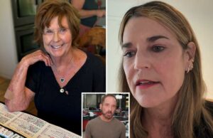 Os supostos sequestradores de Nancy Guthrie não entraram em contato com a família desde o prazo de resgate de US$ 6 milhões: FBI Os supostos sequestradores de Nancy Guthrie não entraram em contato com a família desde o prazo de resgate de US$ 6 milhões: FBI