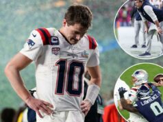 Os sussurros de fraude dos Patriots voltam para assombrá-los com a verificação da realidade do Super Bowl 2026 Os sussurros de fraude dos Patriots voltam para assombrá-los com a verificação da realidade do Super Bowl 2026