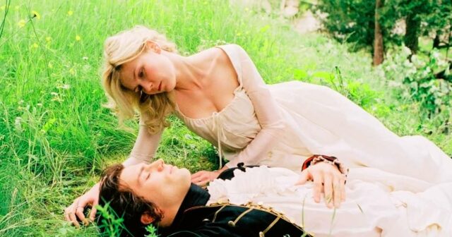 Emma Thompson em Morto do Inverno