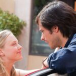 Gabriel Basso em O Agente Noturno