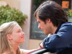 Os três melhores novos filmes da Netflix que estou transmitindo neste fim de semana (6 a 8 de fevereiro) Gabriel Basso em O Agente Noturno