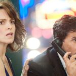 Jennifer Lopez em O Beijo da Mulher Aranha