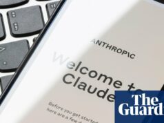 Os valores das ações das empresas de serviços imobiliários caem devido aos temores de interrupção da IA Os valores das ações das empresas de serviços imobiliários caem devido aos temores de interrupção da IA