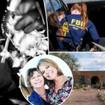 Os vizinhos de Nancy Guthrie pediram para entregar imagens de segurança de duas datas específicas