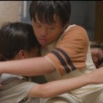 Ouse ser diferente, Denny Siregar faz de uma criança com síndrome de Down o personagem principal do filme Tanah Runtuh