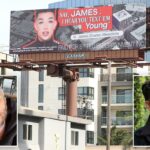 Outdoor de Los Angeles reacende acusações de má conduta sexual contra YouTuber James Charles