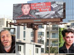 Outdoor de Los Angeles reacende acusações de má conduta sexual contra YouTuber James Charles Outdoor de Los Angeles reacende acusações de má conduta sexual contra YouTuber James Charles