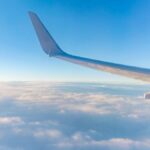 A Air Transat está descontinuando seus últimos três voos de Quebec para a Flórida até a primavera de 2026.Shutterstock