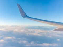 Outra grande companhia aérea cancela todos os voos para os EUA A Air Transat está descontinuando seus últimos três voos de Quebec para a Flórida até a primavera de 2026.Shutterstock