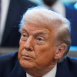 Um desenho animado de David Horsey.