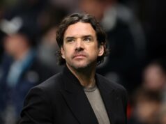 Owen Hargreaves diz que o Man Utd tem um jogador que joga como George Best, ‘Esse tipo de jogador…’ Kobbie Mainoo durante a partida da Premier League entre Manchester United e Tottenham Hotspur em Old Trafford em 2026 em Manchester, Inglaterra.