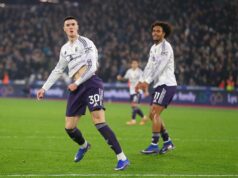 Owen Hargreaves elogia Benjamin Sesko após bela finalização contra o West Ham. ‘isso apenas mostra…’ Owen Hargreaves elogia Benjamin Sesko após bela finalização contra o West Ham. 'isso apenas mostra...'