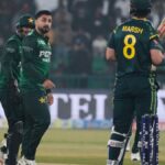 PAK vs AUS LIVE Score, 3º T20I: Paquistão vence sorteio, opta por rebater contra a Austrália