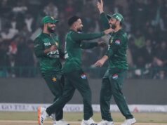 PAK vs AUS: Paquistão vence a série T20I contra a Austrália para obter impulso na Copa do Mundo PAK vs AUS: Paquistão vence a série T20I contra a Austrália para obter impulso na Copa do Mundo