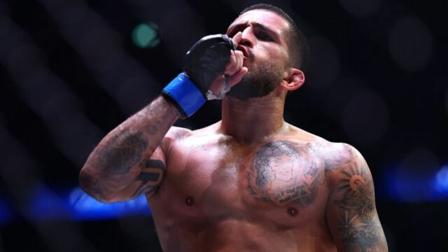 PFL Dubai 2026: Como assistir Nurmagomedov x Davis ao vivo online
