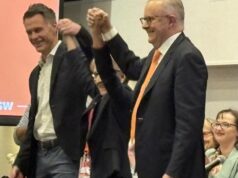 PM cimenta jogo do Partido Trabalhista por assentos em meio ao caos “extraordinário” da Coalizão PM cimenta jogo do Partido Trabalhista por assentos em meio ao caos “extraordinário” da Coalizão