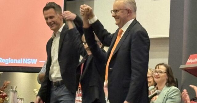 PM cimenta jogo do Partido Trabalhista por assentos em meio PM cimenta jogo do Partido Trabalhista por assentos em meio ao caos “extraordinário” da Coalizão