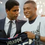 PSG decide encerrar batalha judicial com Mbappe, pagará até Rs. 640 Cr. para a estrela do Real Madrid