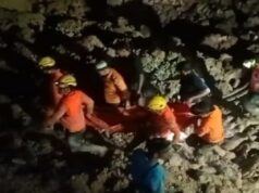 PT Timah afirma que as atividades de mineração que provocam deslizamentos de terra e atropelam trabalhadores em Bangka não são licenciadas PT Timah afirma que as atividades de mineração que provocam deslizamentos de terra e atropelam trabalhadores em Bangka não são licenciadas