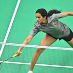 PV Sindhu preso no aeroporto de Dubai em meio a tensões no Oriente Médio