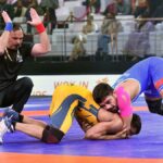 PWL 2026: Delhi Dangal Warriors enfrentará Haryana Thunders na final da Pro Wrestling League