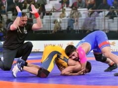 PWL 2026: Delhi Dangal Warriors enfrentará Haryana Thunders na final da Pro Wrestling League PWL 2026: Delhi Dangal Warriors enfrentará Haryana Thunders na final da Pro Wrestling League