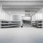 A cutaway illustration shows the different parts of Pacific Fusion's reactor design.