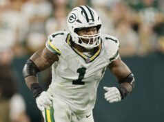 Packers Star Micah Parsons revela nova atualização sobre lesões Micah Parsons, Green Bay Packers