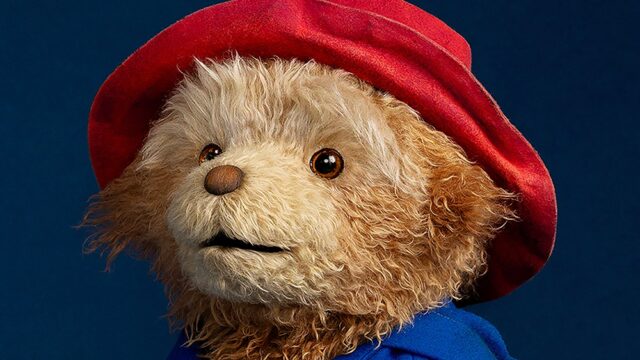 Paddington Bear se junta à lista de apresentadores do BAFTA Paddington Bear se junta à lista de apresentadores do BAFTA Film Awards