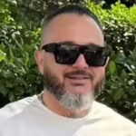 Thomas SimpkinsCrédito: Thomas Simpkins/Facebook