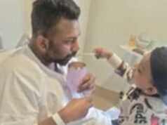 Pai de Melbourne diz que sua vida mudou para sempre após ataque cruel Satya Perumal