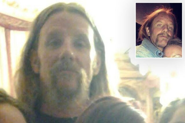 Pai identificado como vítima morta em enchentes violentas no SoCal Pai identificado como vítima morta em enchentes violentas no SoCal