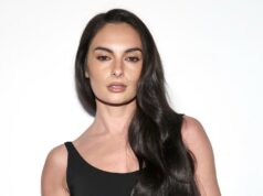 Paige DeSorbo detalha problema de saúde ‘debilitante’ que ela tem a cada 4 meses Paige DeSorbo