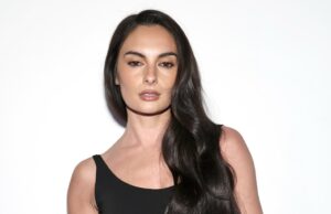 Paige DeSorbo detalha problema de saúde ‘debilitante’ que ela tem a cada 4 meses Paige DeSorbo