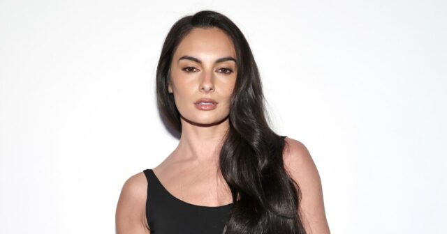 Paige DeSorbo detalha problema de saúde ‘debilitante’ que ela tem Paige DeSorbo