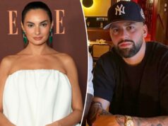 Paige DeSorbo quebra o silêncio sobre seu relacionamento com o executivo esportivo Joe D’Amelio Paige DeSorbo quebra o silêncio sobre seu relacionamento com o executivo esportivo Joe D'Amelio