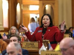 Painel da Câmara Estadual endossa projeto de lei para impedir pena de prisão por incapacidade de pagar taxas do programa de sobriedade Yahoo news home