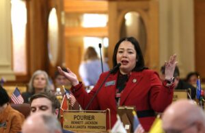 Painel da Câmara Estadual endossa projeto de lei para impedir pena de prisão por incapacidade de pagar taxas do programa de sobriedade Yahoo news home