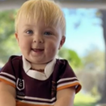 Pais acusados ​​de homicídio culposo de filho de três anos por violência doméstica