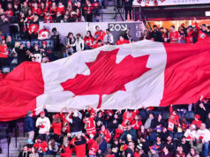 Pais enlutados exigem mudanças depois que filho de 26 anos foi sacrificado sob lei controversa Bandeira do Canadá