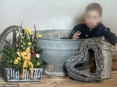 Pais que “comprometeram-se a matar o seu filho de três anos da forma mais angustiante possível, torturando-o até à morte durante cinco meses” vão a julgamento na Áustria Elias, nascido no Tirol, na Áustria, morreu pesando apenas sete quilos em consequência de meses de desnutrição e desidratação